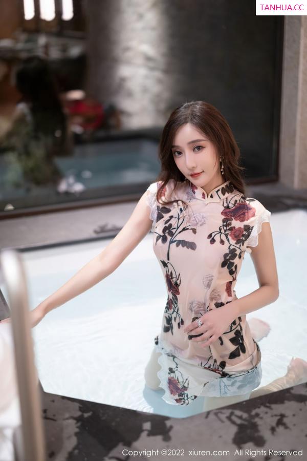 王馨瑶  [XiuRen]高清写真图 2022.03.08 No.4688 王馨瑶yanni第69张图片